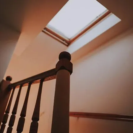 Warny 4, Apartment *
