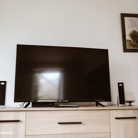 Apartment Warny 4, Milakowo
