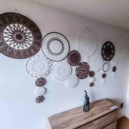 Warny 4, Apartment *