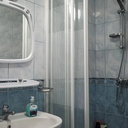 Apartment Warny 4, *
