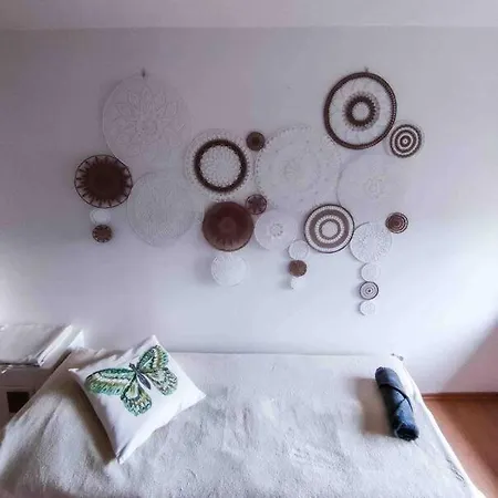Apartment Warny 4, Milakowo