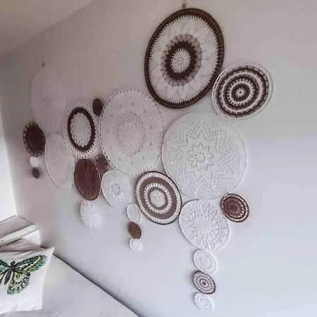 Apartment Warny 4, Milakowo
