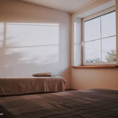 Apartment Warny 4, Milakowo