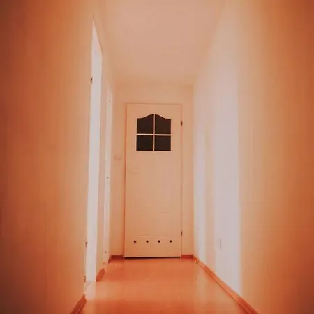 Apartment Warny 4,