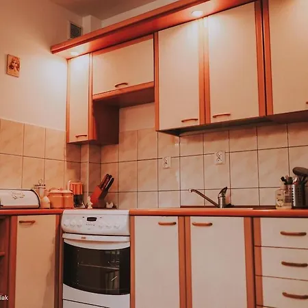 Apartment Warny 4,